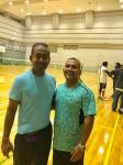 2018 Inter-Association Badminton Tournament in Japan 