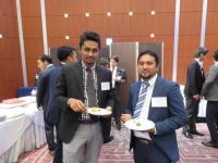 JUMVEA Year End Party 2018