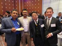 JUMVEA Year End Party 2018