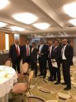 SLAAJ & SLBCJ Association Year End Party in Tokyo