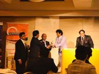 SLAAJ & SLBCJ Association Year End Party in Tokyo