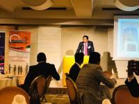 SLAAJ & SLBCJ Association Year End Party in Tokyo
