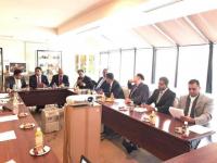 SLBCJ Annual General Meeting 2018 at the Sri Lanka Embassy