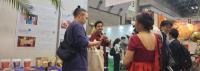 SLBCJ Member Mr. Saman Priyankara participated in the International Wellness Tourism Expo Exhibition at Tokyo Big Sight. 