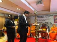 SLBCJ members participated the book launch event for "Venerable Yalagamuwe Dhammissara Thero.