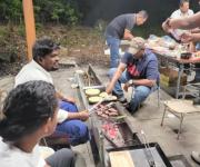 SLBCJ Annual Domestic Trip.