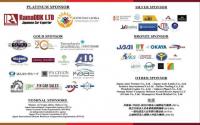 We wouldn't have had this successful Sri Lanka Festival in Tokyo in 2024 without your support!