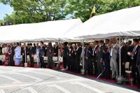 We wouldn't have had this successful Sri Lanka Festival in Tokyo in 2024 without your support!