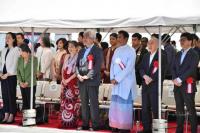 We wouldn't have had this successful Sri Lanka Festival in Tokyo in 2024 without your support!