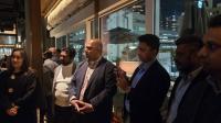 Farewell Dinner for H.E. Ambassador Rodney M. Perera