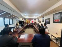 SLBCJ AGM 2024.