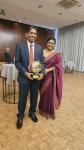 JaGAAS Lifetime Award 2025.
