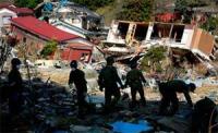 SLBCJ Supports Sri Lanka's Disaster Relief TeamSent by the Sri Lankan Gov.