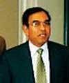 The new Sri Lanka Ambassador to Japan