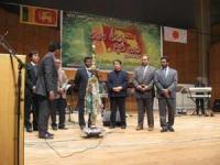 SL Embassy in Japan raises donation for war heroes