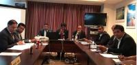 SLBCJ Meeting
