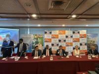 SLBCJ Hosts Successful Press Conference for Yoyogi Sri Lanka Festival