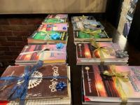 Sri Lankan Books Donation Ceremony for Japanese Prisons Held in Tokyo